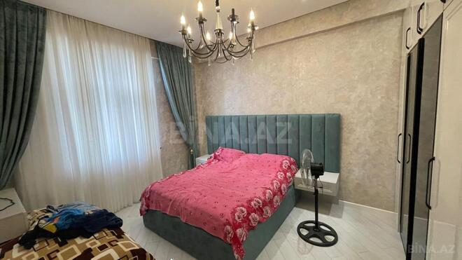 İcarəyə verilir 2 otaqlı yeni tikili 90 m², Gənclik m., photo 14 from 19