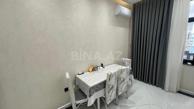 İcarəyə verilir 2 otaqlı yeni tikili 90 m², Gənclik m., photo 10 from 19
