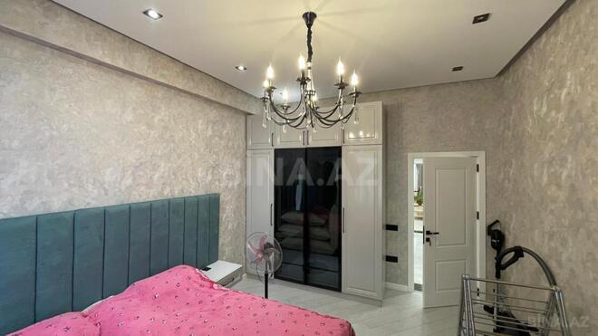 İcarəyə verilir 2 otaqlı yeni tikili 90 m², Gənclik m., photo 15 from 19