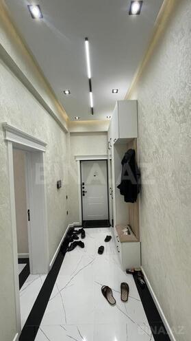 İcarəyə verilir 2 otaqlı yeni tikili 90 m², Gənclik m., photo 5 from 19