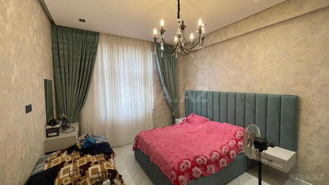 İcarəyə verilir 2 otaqlı yeni tikili 90 m², Gənclik m., photo 13 from 19