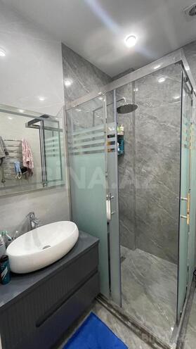 İcarəyə verilir 2 otaqlı yeni tikili 90 m², Gənclik m., photo 18 from 19