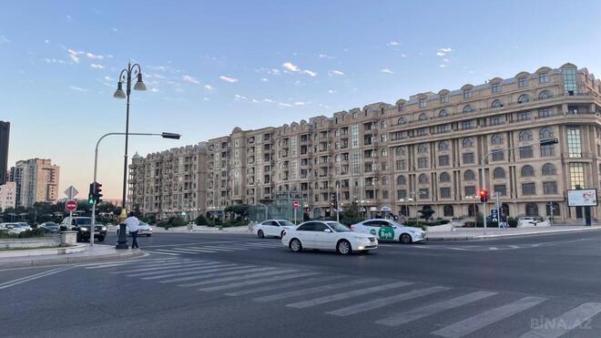 İcarəyə verilir 2 otaqlı yeni tikili 90 m², Gənclik m., photo 1 from 19