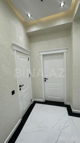 İcarəyə verilir 2 otaqlı yeni tikili 90 m², Gənclik m., photo 6 from 19