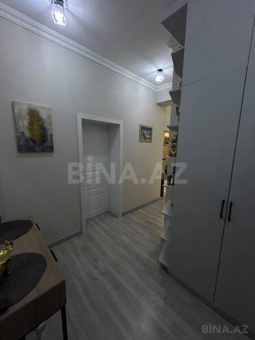 Продается 3-комн. новостройка 110 м², м. Ази Асланов, photo 21 from 30
