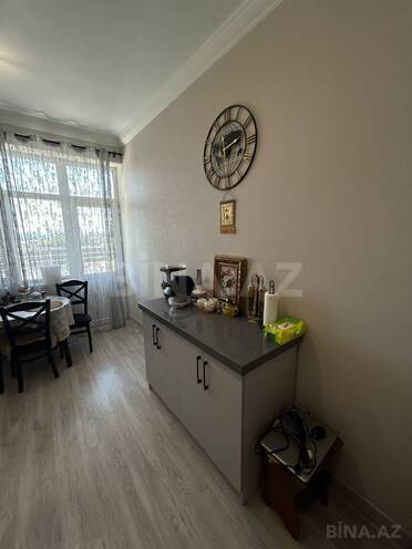 Продается 3-комн. новостройка 110 м², м. Ази Асланов, photo 24 from 30