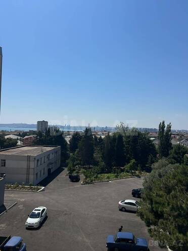 Продается 3-комн. новостройка 110 м², м. Ази Асланов, photo 25 from 30