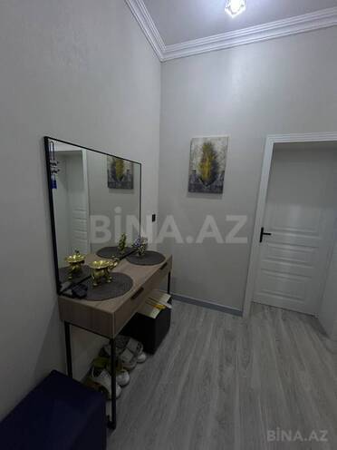 Продается 3-комн. новостройка 110 м², м. Ази Асланов, photo 6 from 30