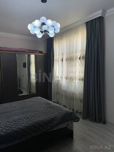 Продается 3-комн. новостройка 110 м², м. Ази Асланов, photo 17 from 30