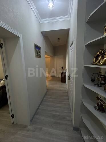 Продается 3-комн. новостройка 110 м², м. Ази Асланов, photo 5 from 30
