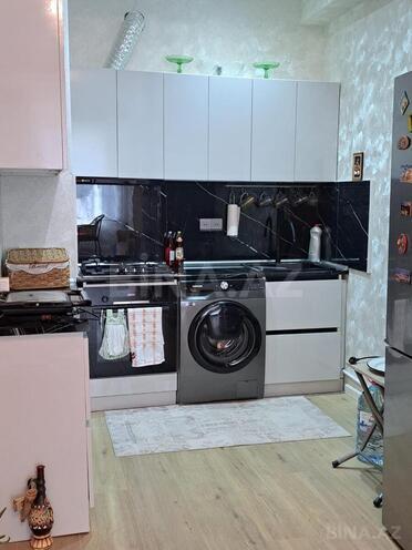 İcarəyə verilir 2 otaqlı yeni tikili 60 m², photo 12 from 15