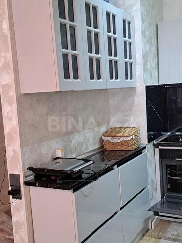 İcarəyə verilir 2 otaqlı yeni tikili 60 m², photo 8 from 15