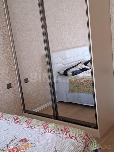 İcarəyə verilir 2 otaqlı yeni tikili 60 m², photo 13 from 15