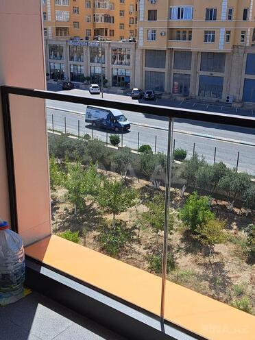 İcarəyə verilir 2 otaqlı yeni tikili 60 m², photo 3 from 15