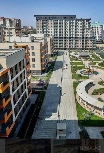 İcarəyə verilir 2 otaqlı yeni tikili 60 m², photo 7 from 15