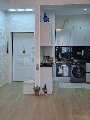İcarəyə verilir 2 otaqlı yeni tikili 60 m², photo 14 from 15