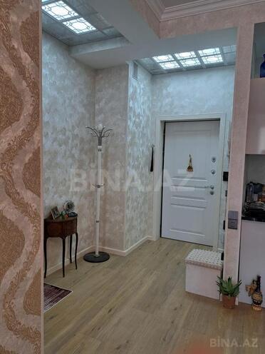 İcarəyə verilir 2 otaqlı yeni tikili 60 m², photo 10 from 15