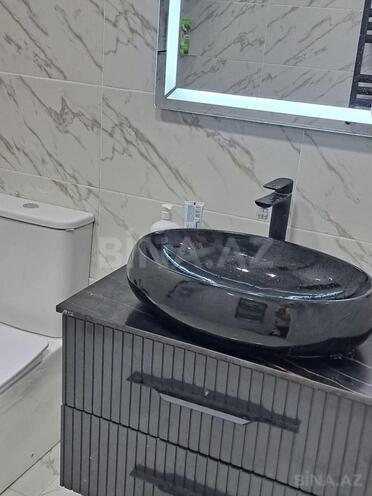 İcarəyə verilir 2 otaqlı yeni tikili 60 m², photo 11 from 15
