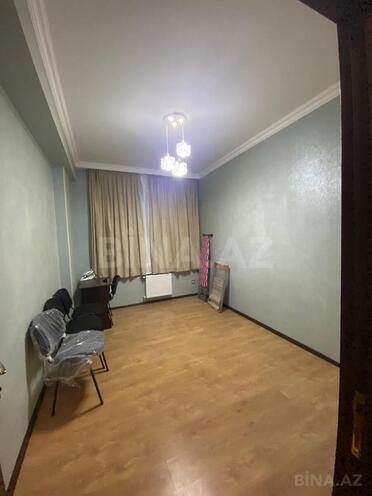 Продаётся 3-комн. новостройка 80 м², м. Иншаатчылар, photo 8 from 22