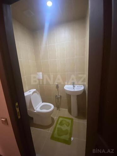 Продаётся 3-комн. новостройка 80 м², м. Иншаатчылар, photo 21 from 22