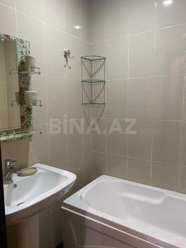 Продаётся 3-комн. новостройка 80 м², м. Иншаатчылар, photo 19 from 22