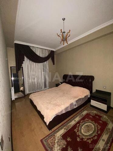 Продаётся 3-комн. новостройка 80 м², м. Иншаатчылар, photo 5 from 22