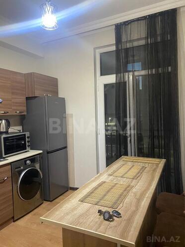 Продаётся 3-комн. новостройка 80 м², м. Иншаатчылар, photo 18 from 22