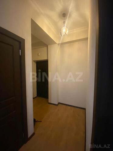Продаётся 3-комн. новостройка 80 м², м. Иншаатчылар, photo 12 from 22