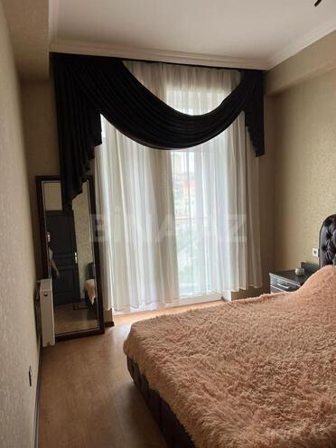 Продаётся 3-комн. новостройка 80 м², м. Иншаатчылар, photo 15 from 22