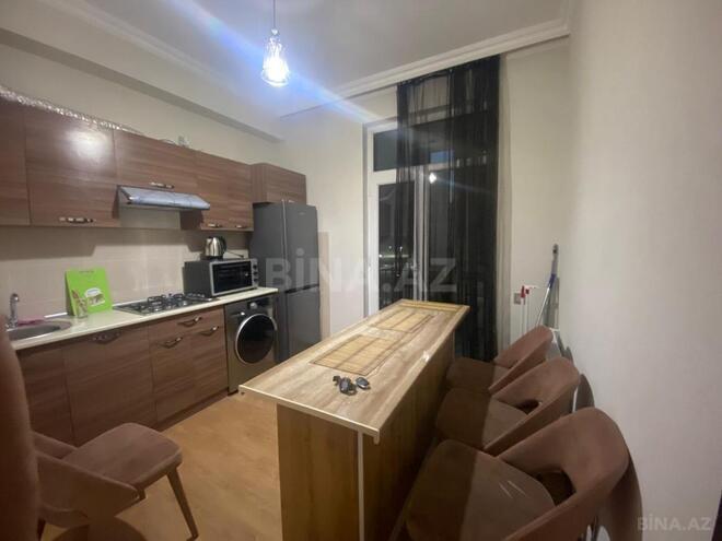 Продаётся 3-комн. новостройка 80 м², м. Иншаатчылар, photo 13 from 22