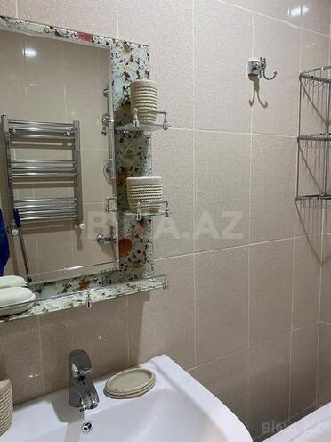 Продаётся 3-комн. новостройка 80 м², м. Иншаатчылар, photo 20 from 22