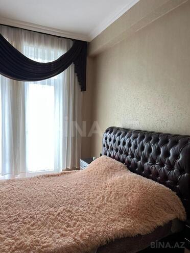 Продаётся 3-комн. новостройка 80 м², м. Иншаатчылар, photo 7 from 22