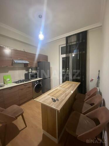 Продаётся 3-комн. новостройка 80 м², м. Иншаатчылар, photo 10 from 22
