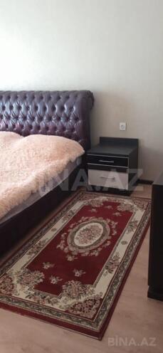 Продаётся 3-комн. новостройка 80 м², м. Иншаатчылар, photo 6 from 22