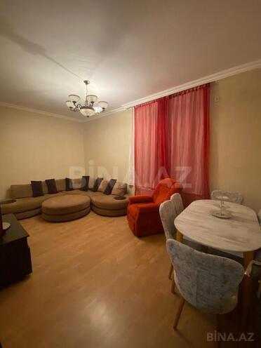 Продаётся 3-комн. новостройка 80 м², м. Иншаатчылар, photo 3 from 22