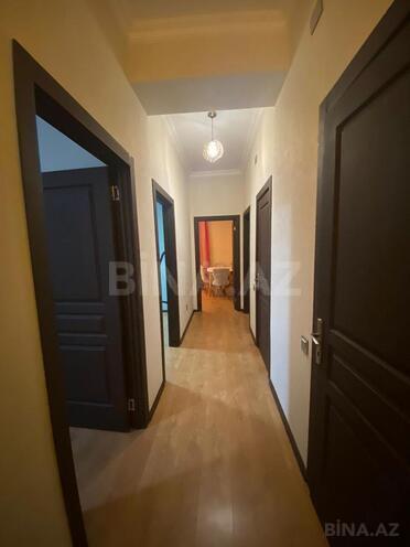 Продаётся 3-комн. новостройка 80 м², м. Иншаатчылар, photo 9 from 22