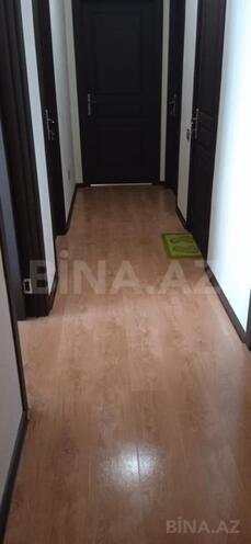 Продаётся 3-комн. новостройка 80 м², м. Иншаатчылар, photo 14 from 22