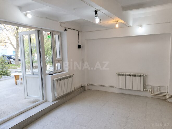 İcarəyə verilir  obyekt 33 m², Həzi Aslanov m., photo 1 from 6