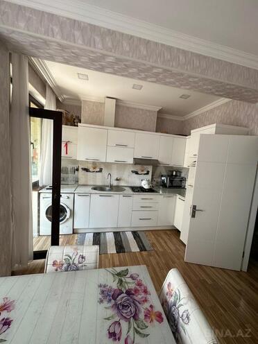 Satılır 2 otaqlı yeni tikili 78 m², Nəriman Nərimanov m., photo 5 from 14