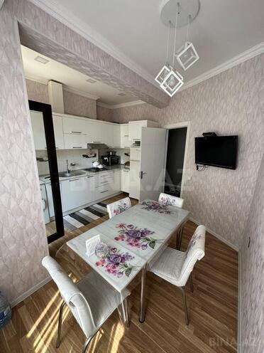 Satılır 2 otaqlı yeni tikili 78 m², Nəriman Nərimanov m., photo 8 from 14