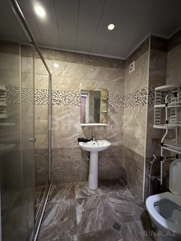 Сдаётся 2-комн. новостройка 52 м², Абшеронcкий  р., photo 12 from 13