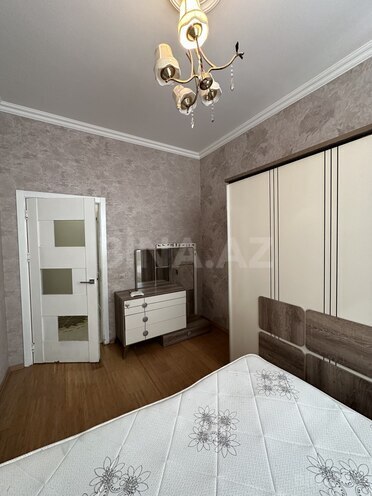 Сдаётся 2-комн. новостройка 52 м², Абшеронcкий  р., photo 10 from 13
