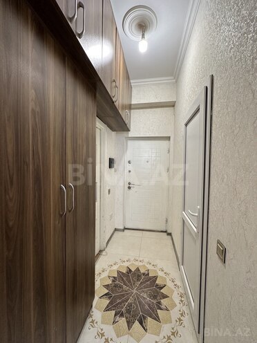Сдаётся 2-комн. новостройка 52 м², Абшеронcкий  р., photo 11 from 13