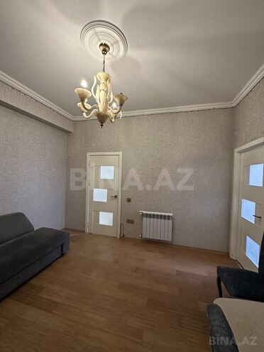 Сдаётся 2-комн. новостройка 52 м², Абшеронcкий  р., photo 3 from 13