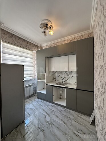 Сдаётся 2-комн. новостройка 52 м², Абшеронcкий  р., photo 6 from 13