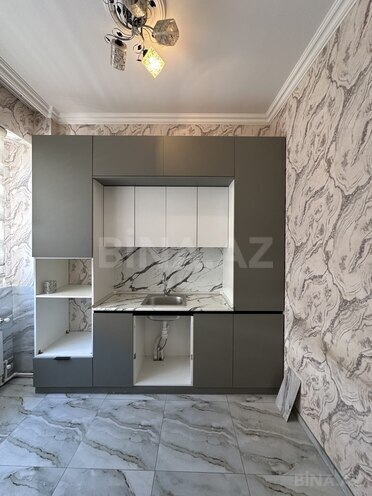 Сдаётся 2-комн. новостройка 52 м², Абшеронcкий  р., photo 7 from 13