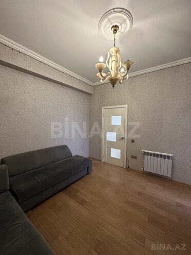 Сдаётся 2-комн. новостройка 52 м², Абшеронcкий  р., photo 5 from 13