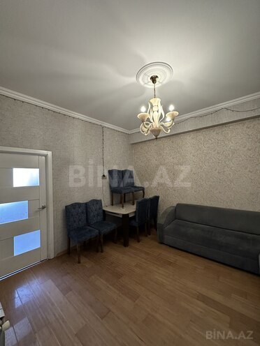 Сдаётся 2-комн. новостройка 52 м², Абшеронcкий  р., photo 1 from 13