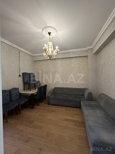Сдаётся 2-комн. новостройка 52 м², Абшеронcкий  р., photo 4 from 13
