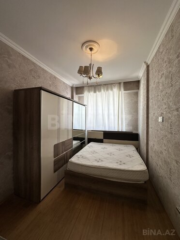 Сдаётся 2-комн. новостройка 52 м², Абшеронcкий  р., photo 9 from 13